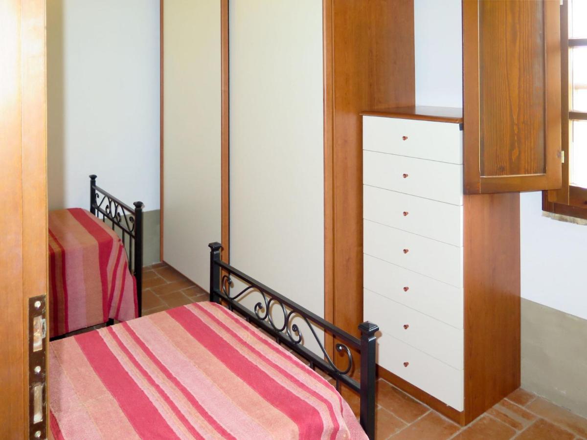 Apartment Le Colmate-1 By Interhome Montecatini Val di Cecina Exterior photo